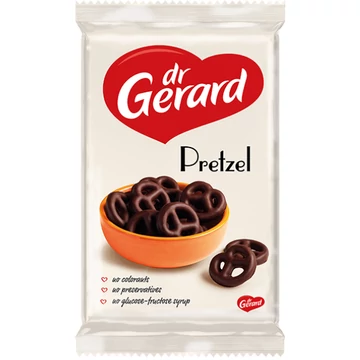 Dr Gerard Csokoládé perec 165g