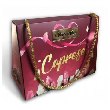 Chocolady Caprese 170g