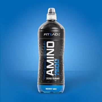 Fitrade Amino 7500 berry mix 1L