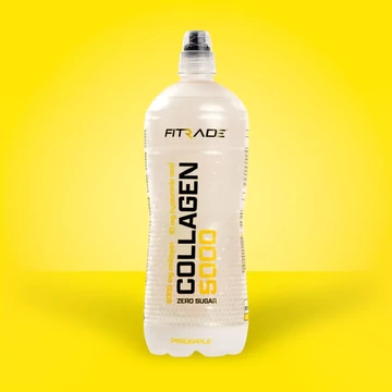 Fitrade Collagen 5000 ananász 1L