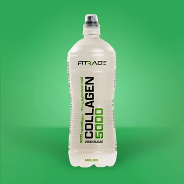 Fitrade Collagen 5000 dinnye 1L