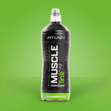 Fitrade Muscle Line eper-kivi 1L