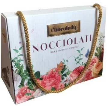 Chocolady Nocciolati 170g