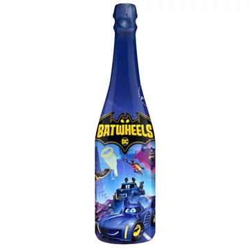 Batwheels kölyökpezsgő 750ml
