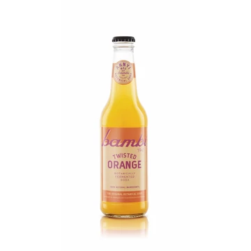 Bambi Orange (narancs)