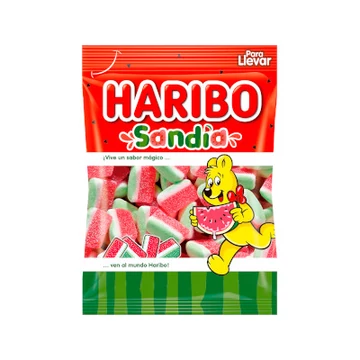 Haribo sandia 90g
