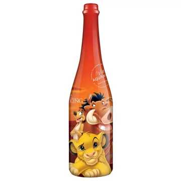 Lion King kölyökpezsgő 750ml