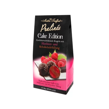 Maitre cake edition málnás 148g