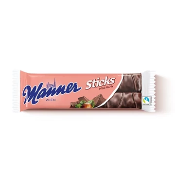 Manner sticks mignon 30g