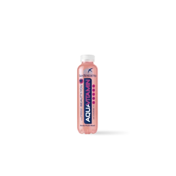 San Benedetto Aquavitamin Beauty-you szensavmentes vitaminos sportital