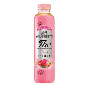 San Benedetto Fico D'india 0,4l