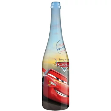 Disney cars kölyökpezsgő 750ml