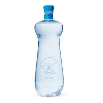 Vis Vitalis szénsavas ásványvíz 1,2 l
