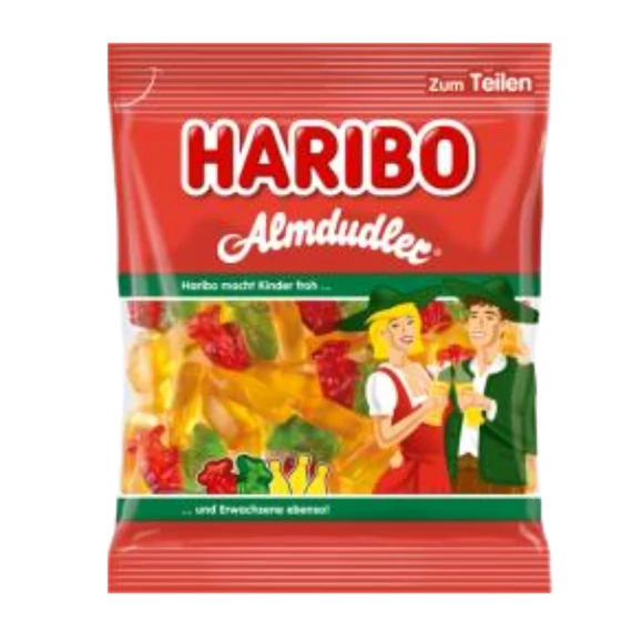 Haribo Almdudler 160g