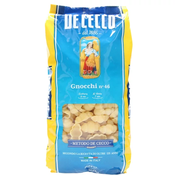 De Cecco Gnocchi 500g