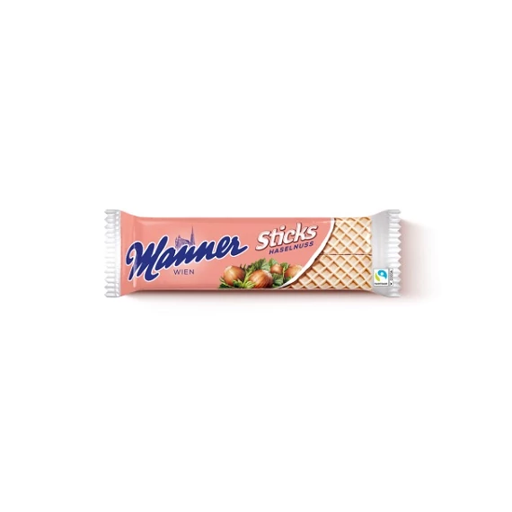 Manner 30G Sticks Mogyoró