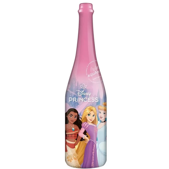 Princess kölyökpezsgő 750ml