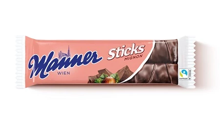 Manner 30G Sticks Mignon